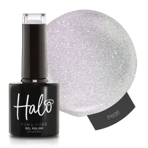 Halo Gel Nail Polish 8ml - Pearl