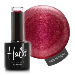 Halo Gel Nail Polish 8ml - Poison Apple