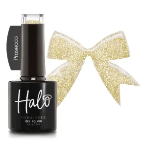 Halo Gel Nail Polish 8ml - Prosecco