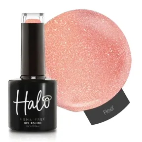 Halo Gel Nail Polish 8ml - Reef