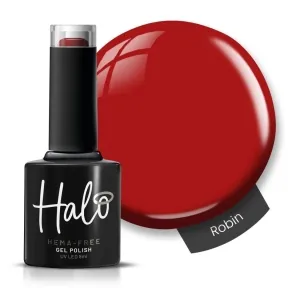 Halo Gel Nail Polish 8ml - Robin