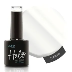 Halo Gel Nail Polish 8ml - Santorini