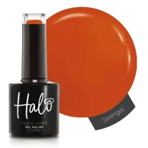 Halo Gel Nail Polish 8ml - Serengeti