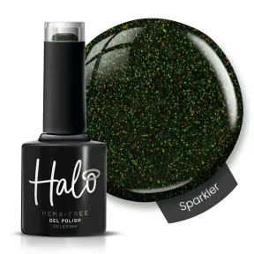 Halo Gel Nail Polish 8ml - Sparkler