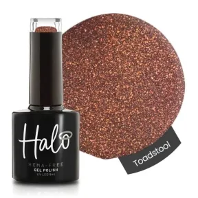 Halo Gel Nail Polish 8ml - Toadstool