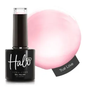 Halo Gel Nail Polish 8ml - True Love