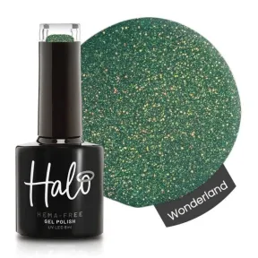 Halo Gel Nail Polish 8ml - Wonderland