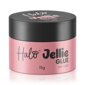 Halo Jellie Glue UV/LED 15g