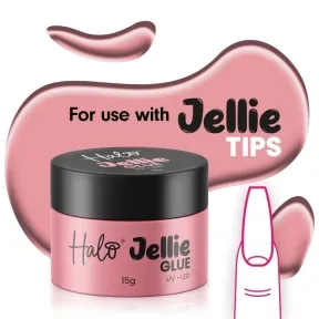 Halo Jellie Glue UV/LED 15g