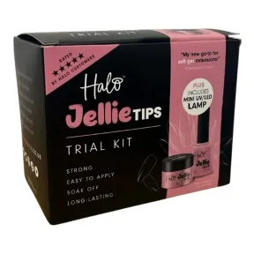 Halo Jellie Tips Trial Kit