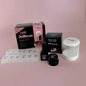 Halo Jellie Tips Trial Kit