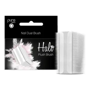 Halo Plush Brush