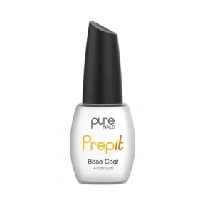 Pure Nails Base Coat + Calcium 15ml