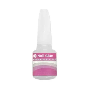 Pure Nails Brush On Nail Glue 10g