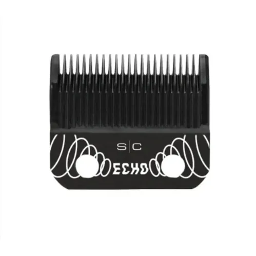 StyleCraft Saber 2.0 Digital Brushless Motor Clipper White