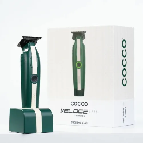 Cocco Veloce Lite Trimmer - Green