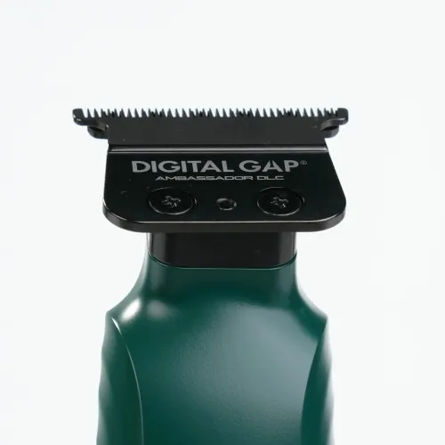 Cocco Veloce Lite Trimmer - Green