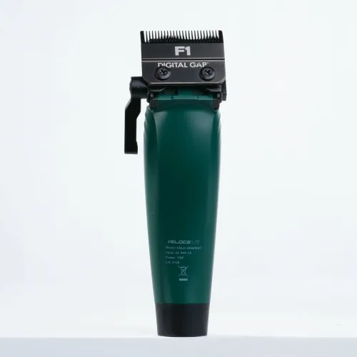 Cocco Veloce Lite Clipper - Green