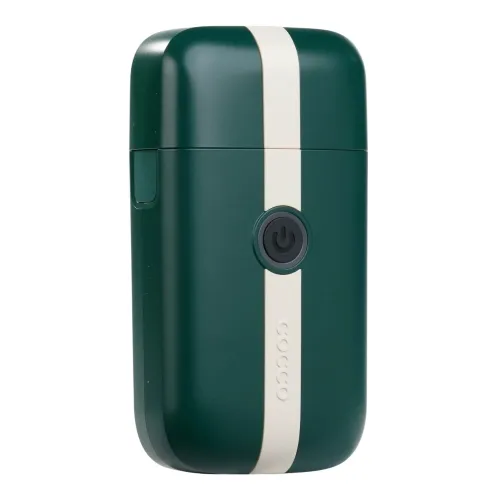 Cocco Veloce Lite Shaver - Green