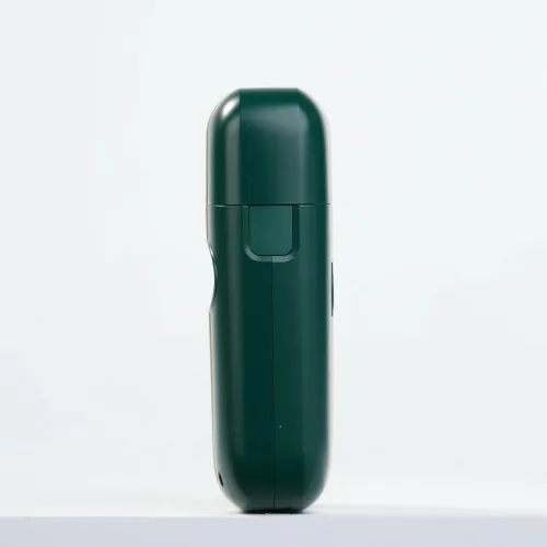 Cocco Veloce Lite Shaver - Green