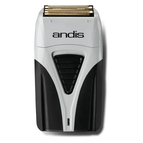 Andis ProFoil Lithium Plus Titanium Foil Shaver