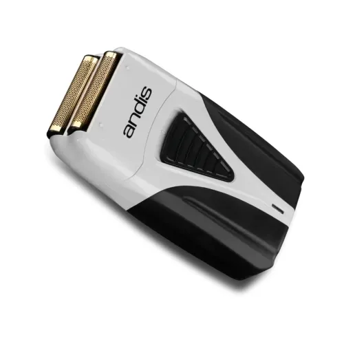 Andis ProFoil Lithium Plus Titanium Foil Shaver