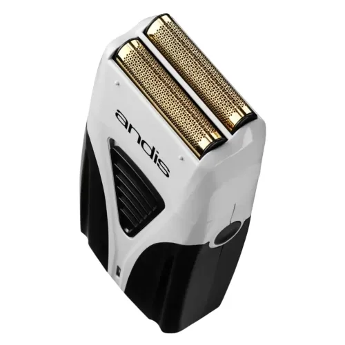 Andis ProFoil Lithium Plus Titanium Foil Shaver