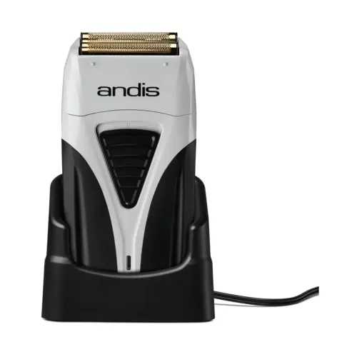 Andis ProFoil Lithium Plus Titanium Foil Shaver