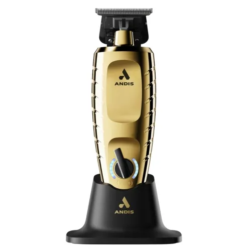 Andis GTX-EXO II Gold Trimmer