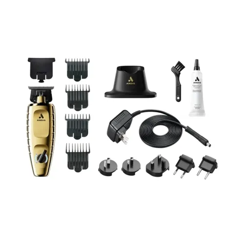 Andis GTX-EXO II Gold Trimmer