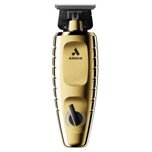 Andis GTX-EXO II Gold Trimmer