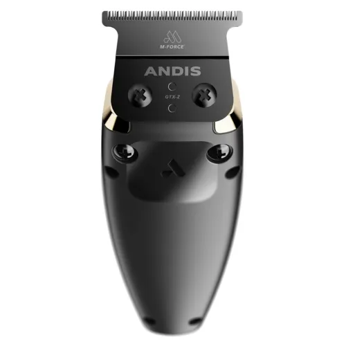 Andis GTX-EXO II Gold Trimmer