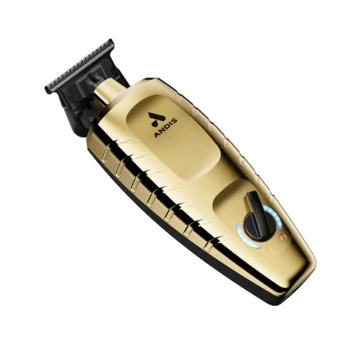 Andis GTX-EXO II Gold Trimmer