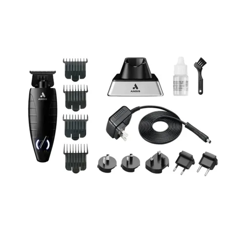 Andis GTX-EXO Black Label Special-Edition Trimmer