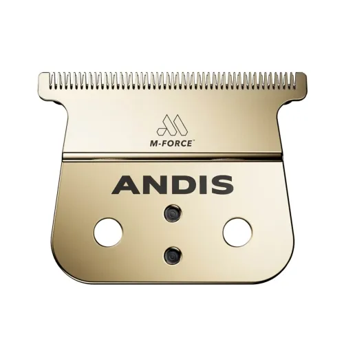 Andis GTX-Z M-Force Gold Blade