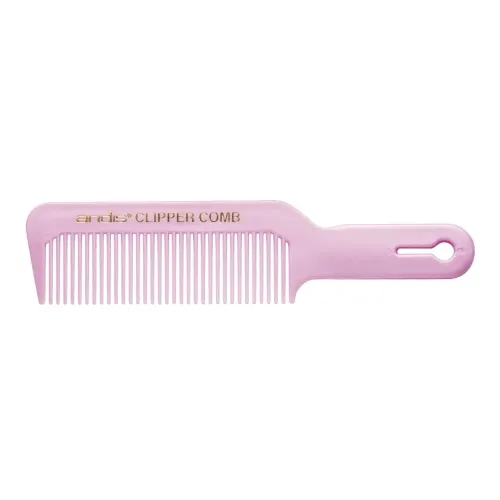 Andis Clipper Comb Pink