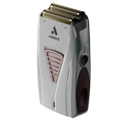 Andis ProFoil Lithium Titanium Foil Shaver