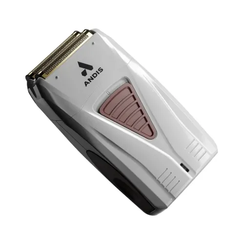 Andis ProFoil Lithium Titanium Foil Shaver