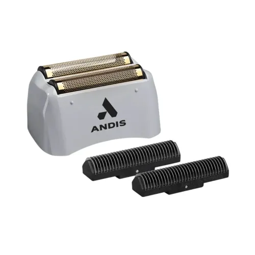 Andis ProFoil Lithium Titanium Foil Assembly and Inner Cutters