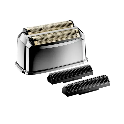 Andis ProFoil Plus II Shaver Foil & Cutter - Chrome