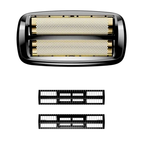 Andis ProFoil Plus II Shaver Foil & Cutter - Chrome