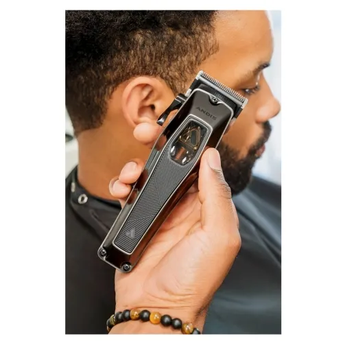 Andis Recon Clipper