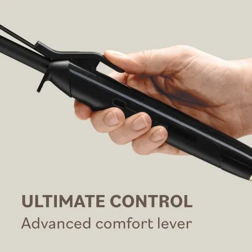 BaByliss PRO Premium Curling Tong - 13mm
