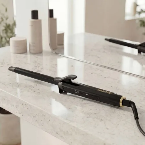 BaByliss PRO Premium Curling Tong - 16mm