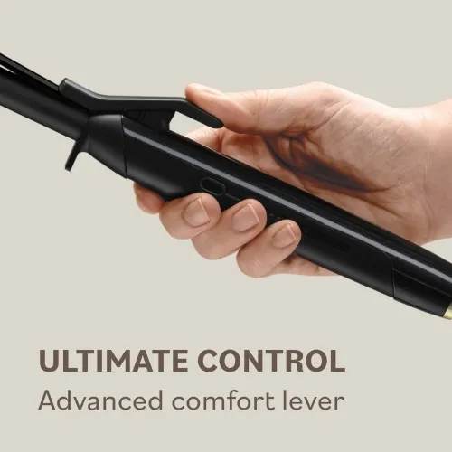 BaByliss PRO Premium Curling Tong - 16mm