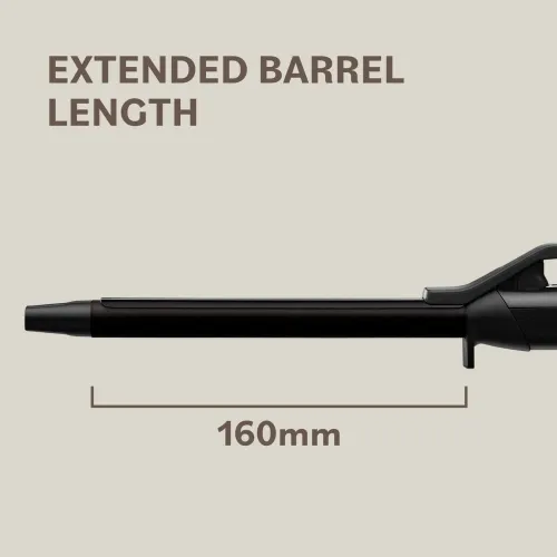 BaByliss PRO Premium Curling Tong - 16mm