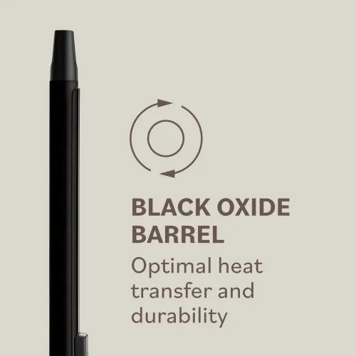 BaByliss PRO Premium Curling Tong - 16mm