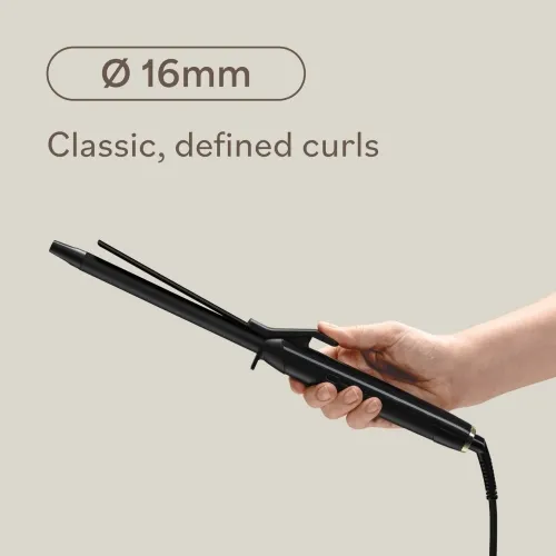 BaByliss PRO Premium Curling Tong - 16mm