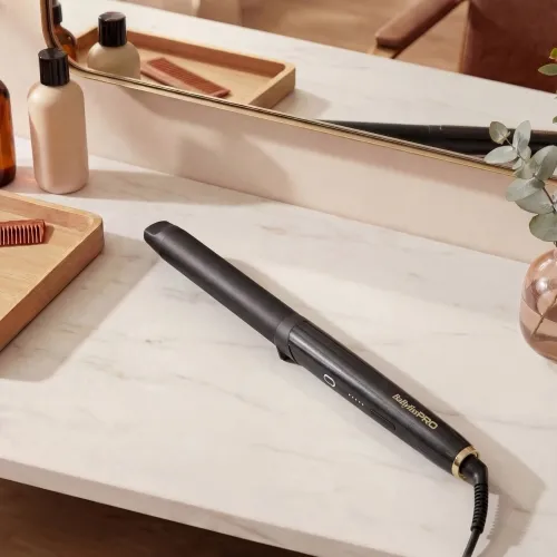 BaByliss PRO Premium Curling Wand - 28mm