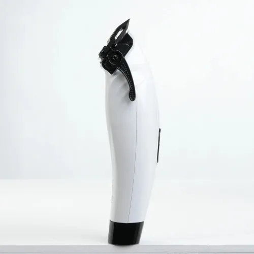 Cocco Veloce Pro Clipper - Pearl White